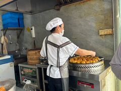 -钱记包子糕团