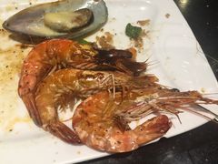 -大渔铁板烧(花园道店)