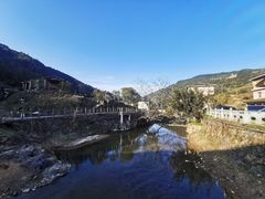 -南靖田螺坑土楼群景区