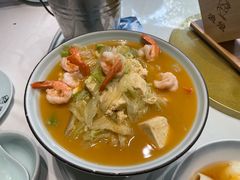 -渔娘渔家丹东海鲜(东直门店)