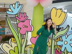 -光启城时尚购物中心