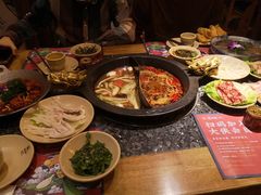 -蜀大侠火锅(四川北路店)
