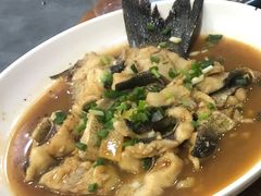 -淳安二十八道·美食汇·淳鱼馆(阳光路店)