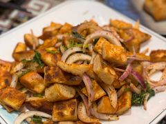 -新疆伊宁远征餐厅