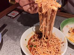 -探鱼·鲜青椒爽麻烤鱼(天河优托邦店)