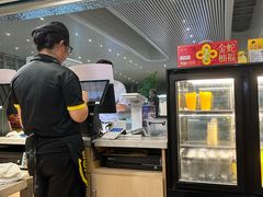 -老娘舅(杭州东站店)