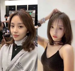 点击看大图 -Rise Hair上升造型