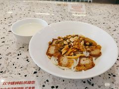 -雙冲柳州螺蛳粉&酸嘢&桂林米粉(簋街店)