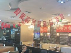 大堂-江边城外烤全鱼(龙德广场店)