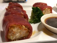 -香宫中餐厅 · 桂林香格里拉