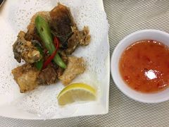 -新享乐海鲜(翠华路店)