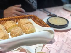 餐前面包-西堤牛排(南京龙江店)