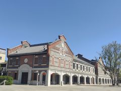 -均和墟历史街区-平和大押