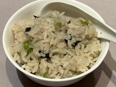 干巴菌炒饭-翠府(翠湖北路店)
