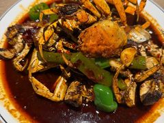 十三香大闸蟹-红盔甲·小龙虾(车公庙店)