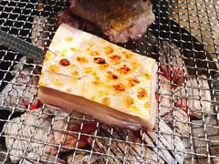 五花肉-肉甲韩国木炭烤肉(新壹街1店)