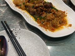 -浩海火烧云傣家菜(京广店)