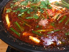 -遵义虾子卢四羊肉粉(大沽路店)