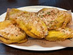 -单家老院·院子里的青岛菜(沙子口店)