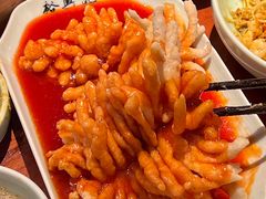 -裕兴记•蟹黄面馆(人民广场店)