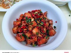 -笨罗卜浏阳菜馆(龙华鹏润达店)