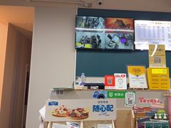 -唐小姐の私宠·宠物洗护美容·撸猫馆·购宠(周浦万达旗舰店)