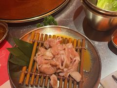 -西塔老太太泥炉烤肉(苏州大悦城店)