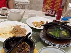 -百乐门喜宴(海珠广场华厦店)