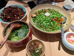 -山石榴·贵州菜(丰盛里店)