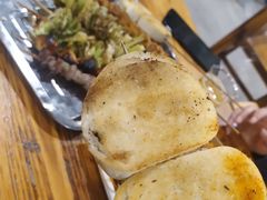 -清真海鲜大排档(原芥园道店)