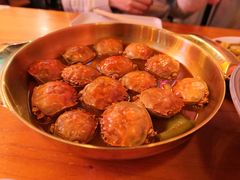-回·龙虾铺·盆盆蟹·烧烤大排档(回龙观店)