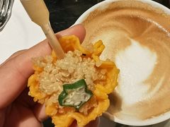 -上海锦江汤臣洲际大酒店柒酒廊