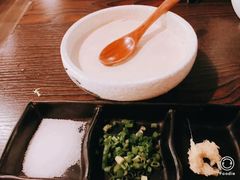 自制豆腐-角落里(中山公园店)