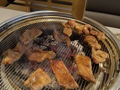 -味家烤肉烤鳗鱼牛排(西塔旗舰店)