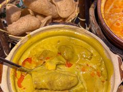 -泰妃殿(武汉首店)