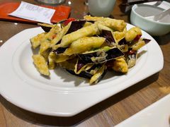 -严记小天府酸菜鱼(西四路店)