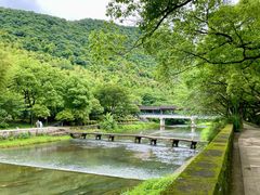 -兰亭风景区