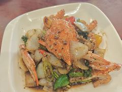 -Dang restaurant (patong phuket)