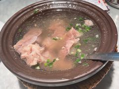 -小菜园新徽菜(无锡宜家荟聚中心店)