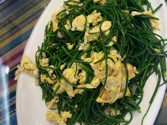 -乌苏疆遇集市烧烤新疆菜(乌苏啤酒小镇店)