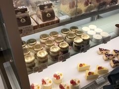 -好利来(十里河店)