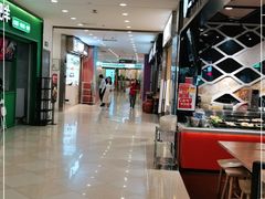 -光启城时尚购物中心