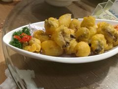 -小平岛開海水饺(浑南店)