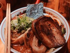 -老龙亭拉面店
