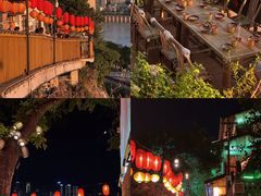 -山城巷传统风貌区