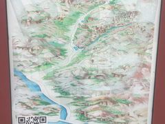 -冰沟丹霞旅游景区