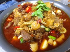 -小民大排档(光谷店)
