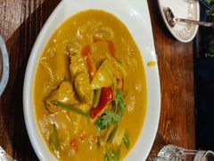 -Siam泰餐厅(水上公园店)