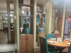 -新海渔港·胶东海鲜家常菜·家宴(奥体中心店)