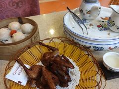 -点都德(千灯湖环宇城店)